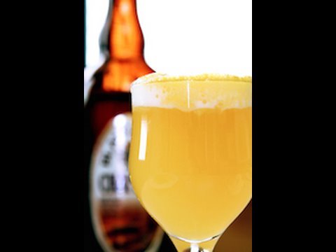 Recette Vido :  cocktail de l'eider (mimosa)
