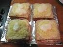 Recette Vido : croque monsieur