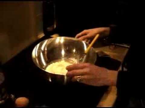 Recette Vido : le gateau au yaourt